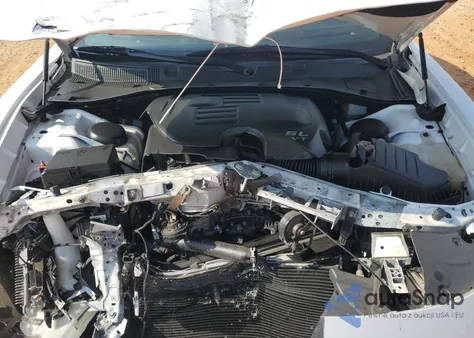 2020 Dodge Charger Sxt from USA, damaged, VIN 2C3CDXBG7LH160630